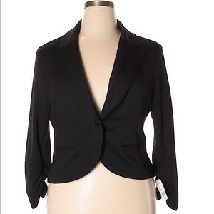 Blazer jacket